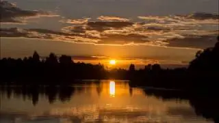 ВЕЧЕР - Виктор Воронцов