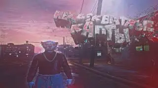 НЕАДЕКВАТНЫЕ КАПТЫ в GTA 5 RP