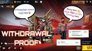 💯 FREE REDEEM CODE EARNING APP || PART - 2 ||💔 NOOB TO PRO JOURNEY || #ffviral #fftopup #fftrend