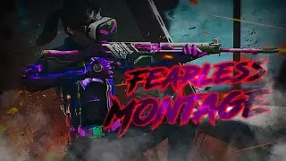 KGF MONSTER MONTAGE PUBG MOBILE
