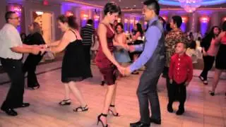 Mexican Dance Montage
