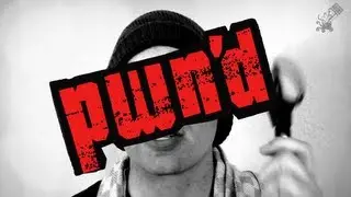 Pwn'd the ultimate prank show (punk'd parody)