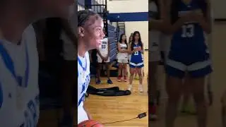 North Girl's Basketball Media Day #ladystallions #basketball