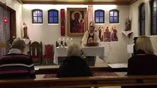 Hamingja mín og himinn