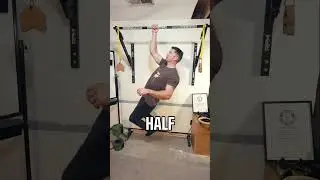 One Arm Pull Up | How To