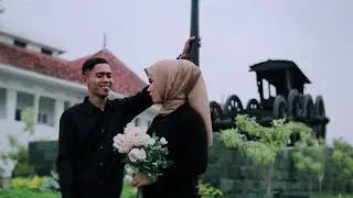Prewedding   Ferra & Maman