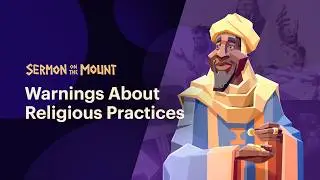 Don't Give, Pray, or Fast in Public?! (Learn the Wisdom of Jesus' Advice)