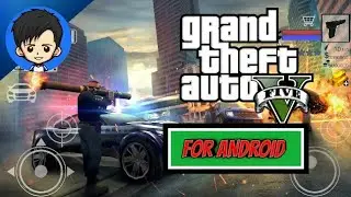 How To Download GTA 5 Game For Android