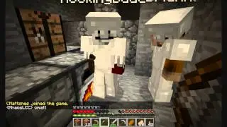 Lorgonauts Assemble! - Bergasms' UHC 0.1.1 (Part 2)