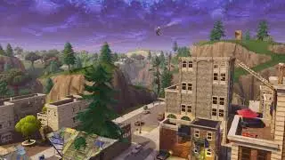 Impulse... NANI?