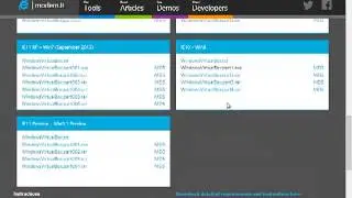 Install Windows 7 in VirtualBox on Windows using Modern.IE
