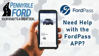 FordPass Helpful Tips and Step by Step Fixes for Issues/Glitches