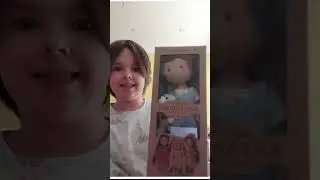 Распаковка 🫶🏻 