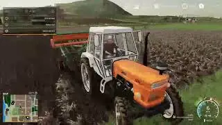 Farming Simulator 19 ep 1 fs 19. The beginning.