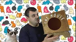 Как заставить кота платить ипотеку