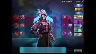 Покупаю скарель PMGC пубг мобаайл pubg mobile
