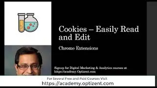 EditThisCookie Chrome Extension - Read and Edit Cookies with this chrome extension