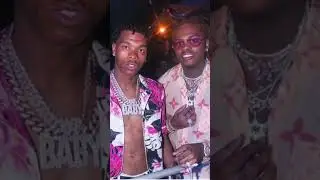 Gunna & Lil Baby on my wavy ah beat