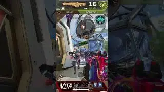 When the R99 was GOOD in Apex Legends
