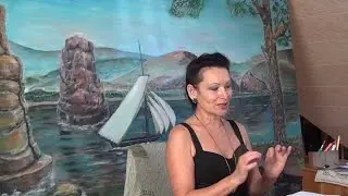 Пять сеансов похудания от Галины Гроссманн