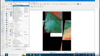 QGIS Practical No - 2C Tybscit | #GIS #codewithfarhaan