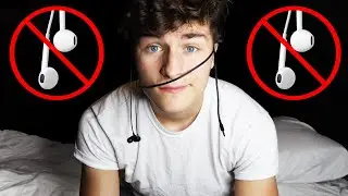 ASMR For People WITHOUT Headphones (Xtra Sensitive)
