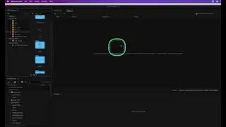 Export an After Effects composition to MP4 use Media Encoder