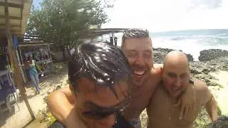 San Andres 2014 - Colombia
