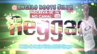 Melo de bela Vista 2023 limpo