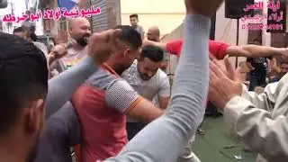 حلوه حلوه الحركه دي وائل الميهيى وابراهيم شوقي مليونية اولاد ابو خرطهShorts#