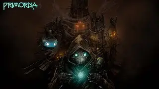 Primordia (Original Soundtrack)