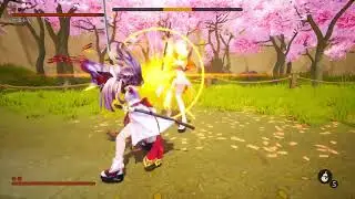 Free Sekiro