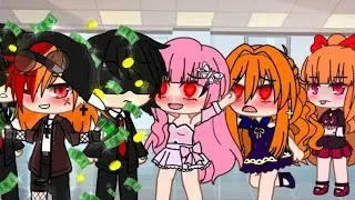 Random Gacha_meme Compilation ✨ #1 || Gacha club || Ppg x Rrb [ Original ]