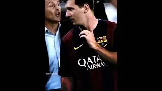 Unbelievable Lionel Messi❤️