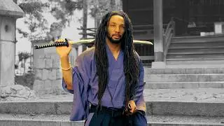 刀魂 The Sword's Soul..
