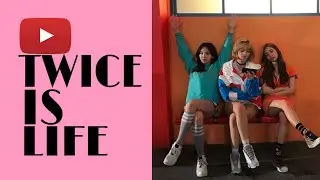 3MIX (NaJeongJi) Moments ❤️