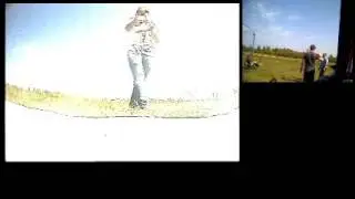 Красноярск vs Новосибирск