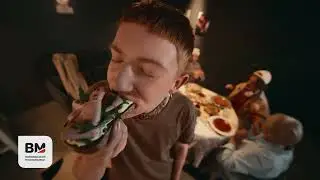 Вкусный клип Волковысский мясокомбинат