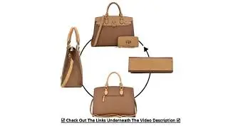 Best Handbags 2018 - Best Handbag Brands in The World