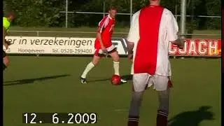 vv De Weide Hutspot Toernooi 2009