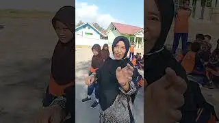 Aktivitas dihari Jumat cek. yuk ikuti cerita hari ini. part 4. #video #youtube #senam #sekolah