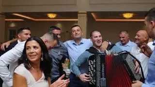 Orkestar Nikole Spasojevica Spasketa- Crven fesić 🎼🎵