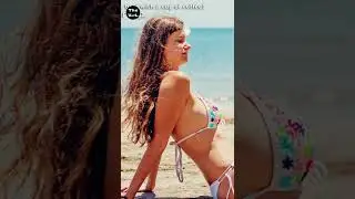 Best of Downtempo Techno Mix Ambient and Chill 2022 🍹 