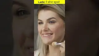 Ladki ने परेशान किया😡Tourists को #shorts