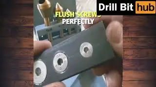 Countersink Chamfer Deburring Drill Bit