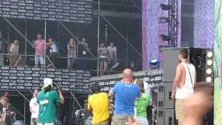 Нашествие 2013 /by Rulevoj/ Ляпис Трубецкой - МАНИФЕСТ + Железный