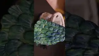 #airdryclay #diy #craft fountain making #shorts