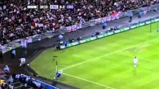 Slide tackle but it never ends !