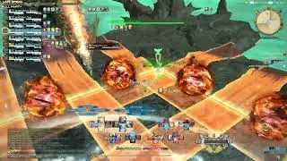 [FFXIV] Good Cover --- Bad Cover