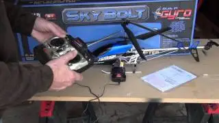 First Look - R/C Helicopter - Double Horse 9053 -
